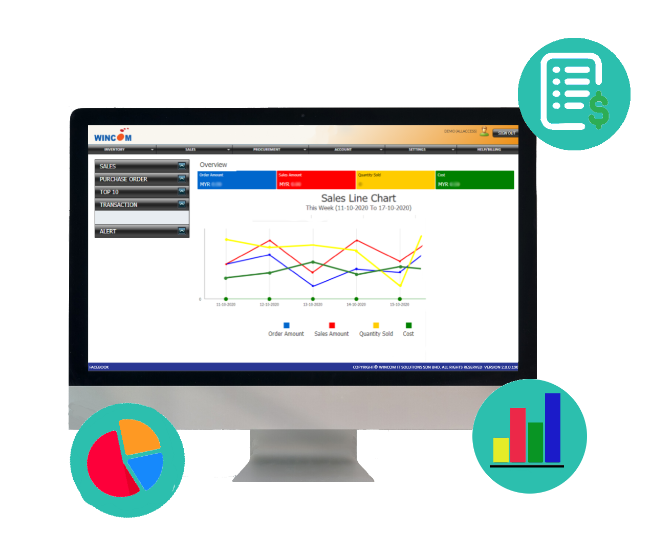 What is ERP System